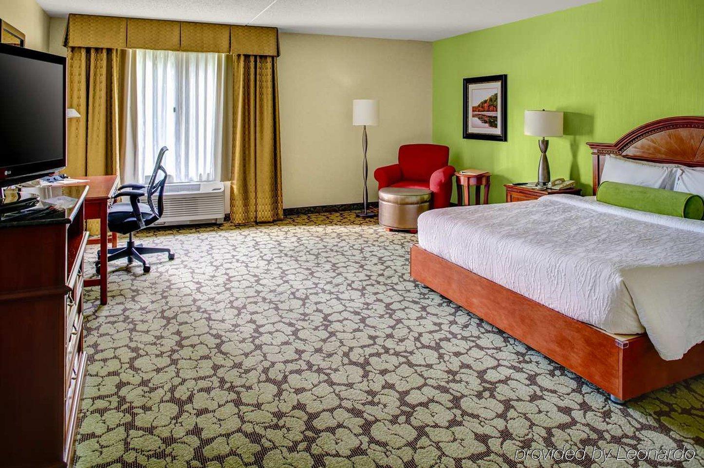 Hilton Garden Inn Danbury Eksteriør bilde