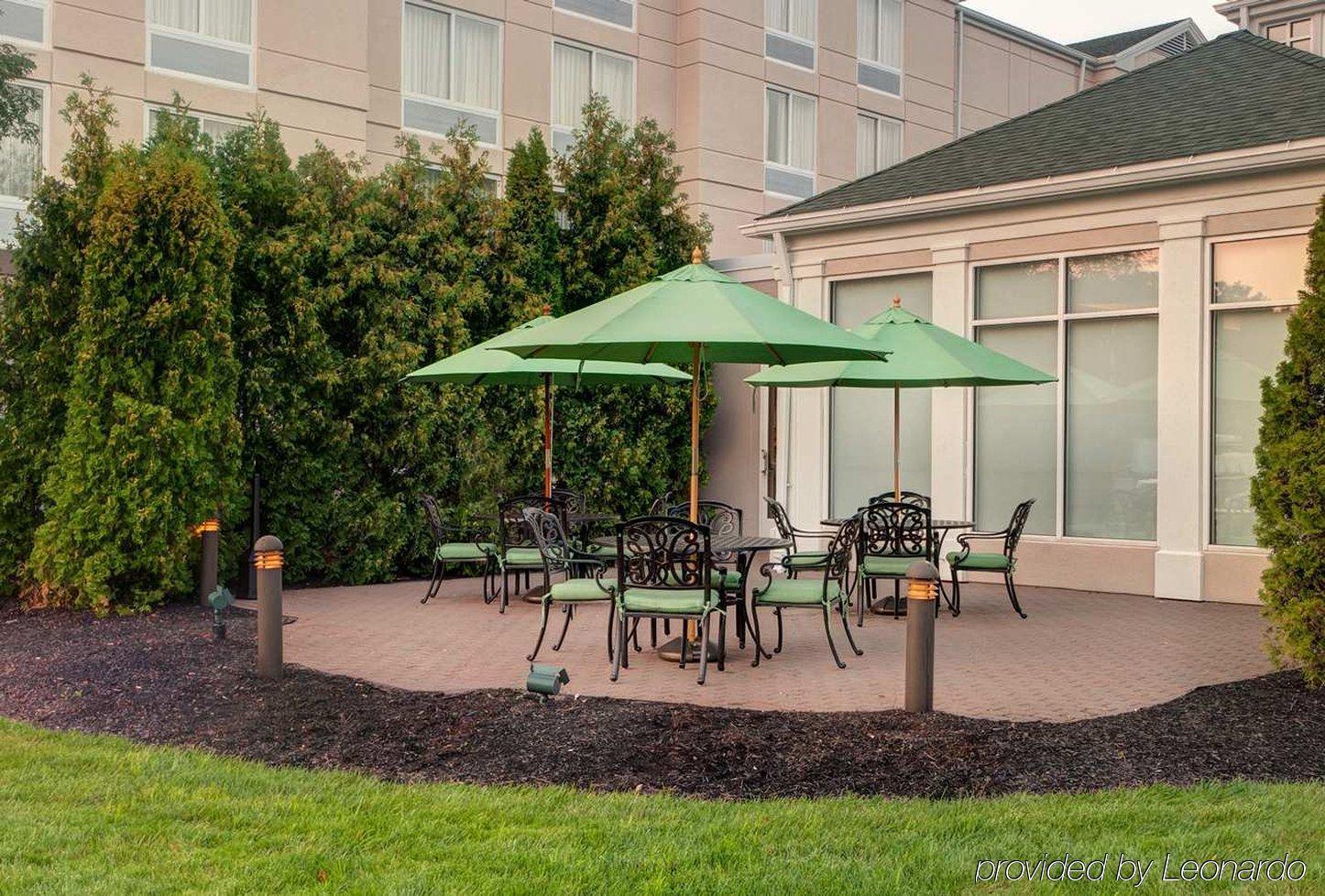 Hilton Garden Inn Danbury Bekvemmeligheter bilde